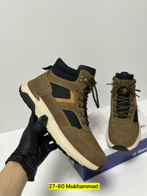 Ботинки #23238451