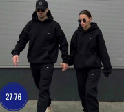 Спортивный костюм