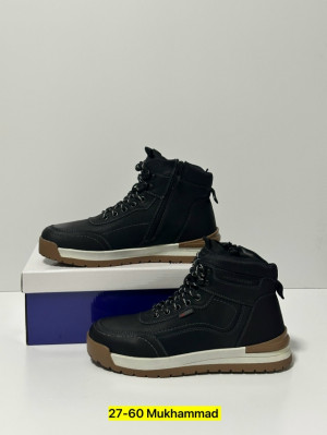 Ботинки #23238579