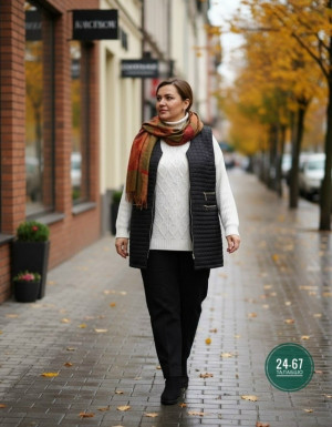 Жилет #23238990