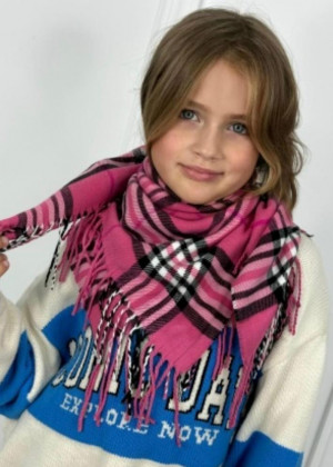 Детский шарф 23239211