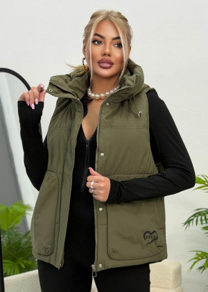 Жилет #23239401