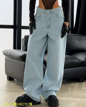 Джинсы #23239723