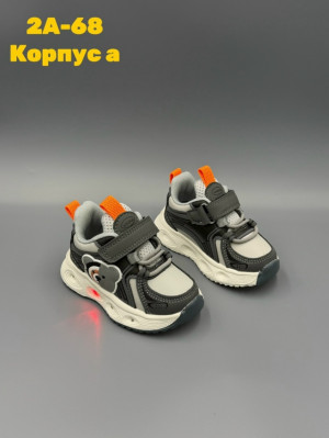 Кроссовки #23239892