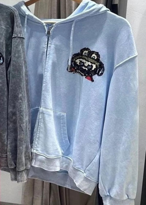 Толстовка #23240084