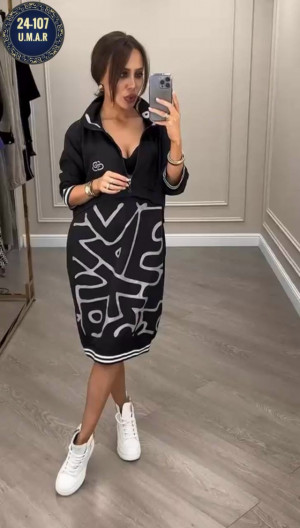 Платье 23240322