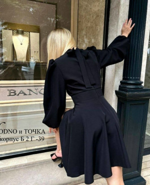 Платье 23240342