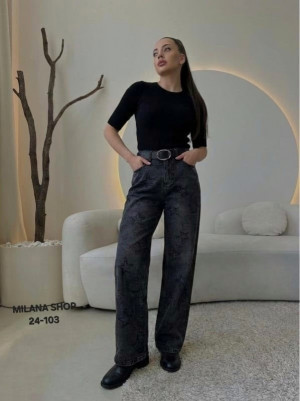 Джинсы #23240663