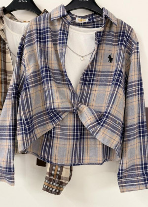 Рубашка 23240852