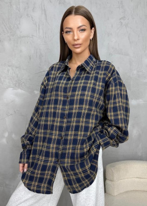 Рубашка 23240875