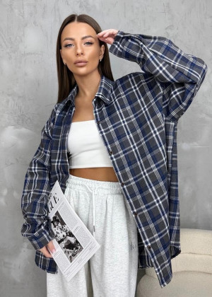 Рубашка 23240879