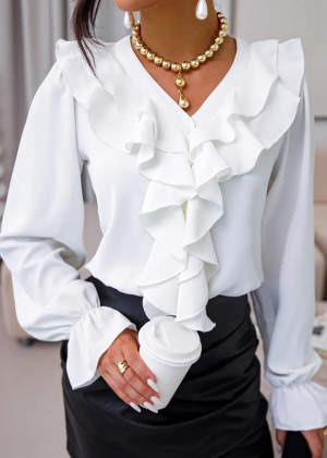 Блузка 23240885