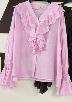 Блузка 23240891