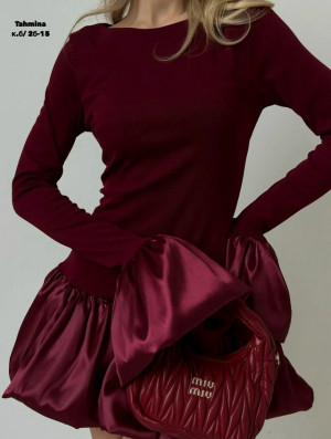 Платье 23240905