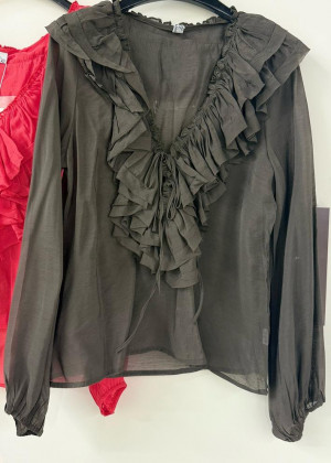 Блузка 23240930