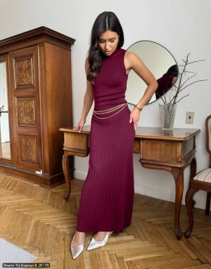 Платье 23241015