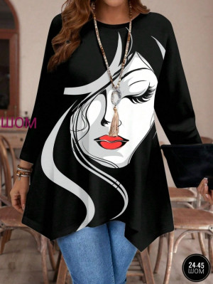 Туника 23241153