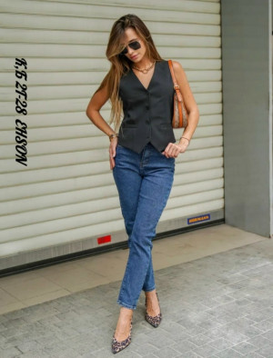 Джинсы #23241255