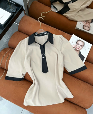 Блузка 23241795