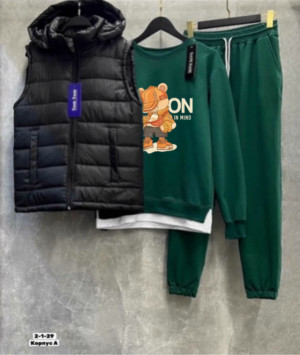 Костюм #23242002