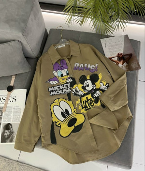 Рубашка #23242461