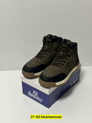 Ботинки #23242685