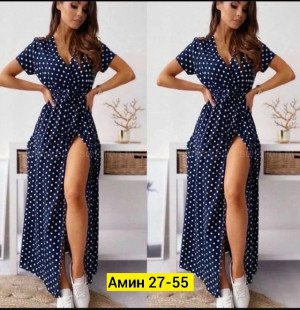 Платье #23243235