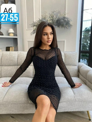 Платье #23243236