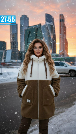 Дублёнка #23243275