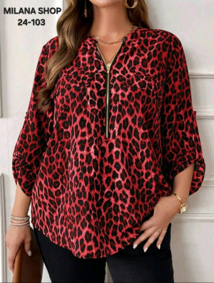 Блузка #23243576