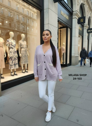 Кардиган 23243583