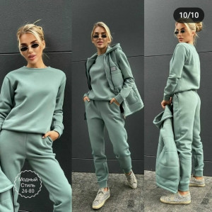 Спортивный костюм #23243652