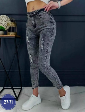 Джинсы #23243877