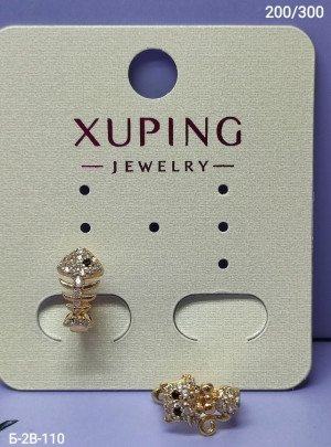 Серьги #23244024