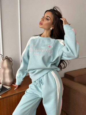 Спортивный костюм #23244030