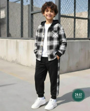 Спортивный костюм