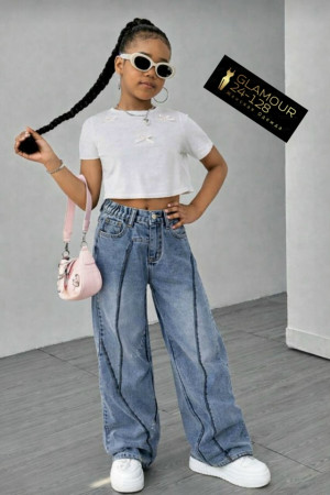 Джинсы #23244585