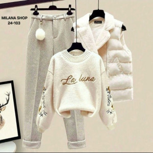 Брюки #23244598