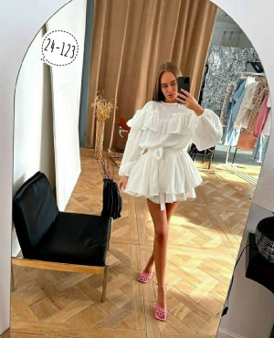 Платье #23244688