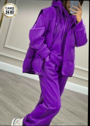 Спортивный костюм