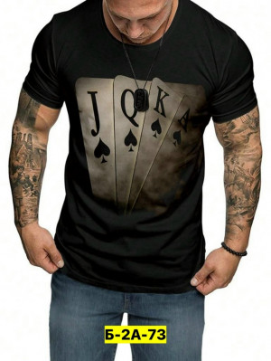 Футболка #23244889