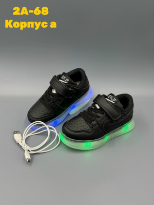 Кроссовки #23245453