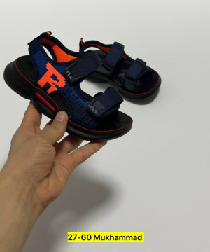 Сандалии #23245842