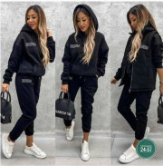 Спортивный костюм