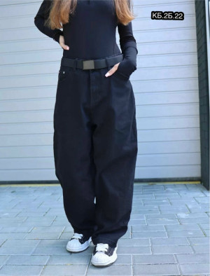 Джинсы #23245912