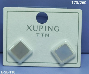 Серьги #23246298