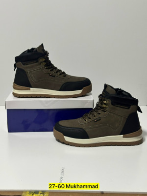 Ботинки #23246538