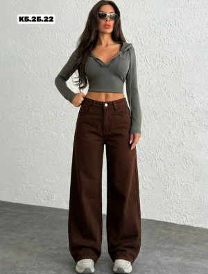 Джинсы #23246665