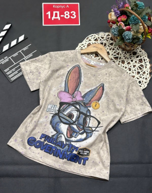 Футболка 23246791