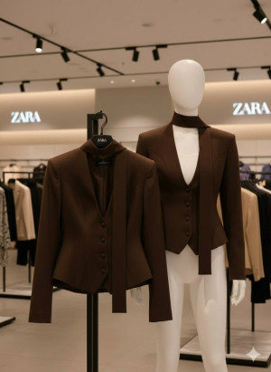 Пиджак #23246963